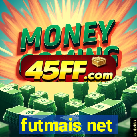 futmais net